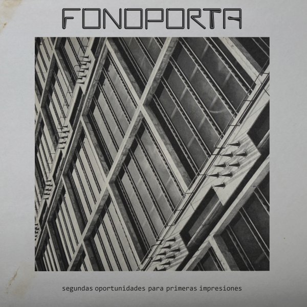 Fonoporta