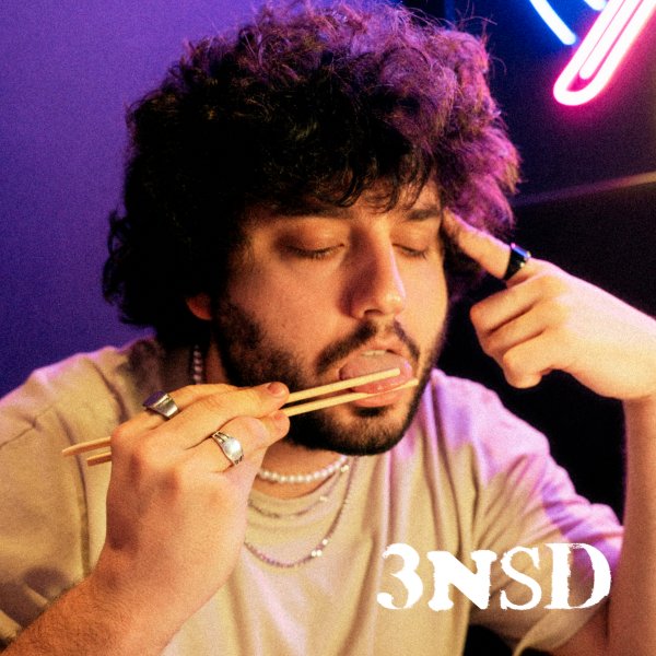 Franvvi portada disco 3NSD