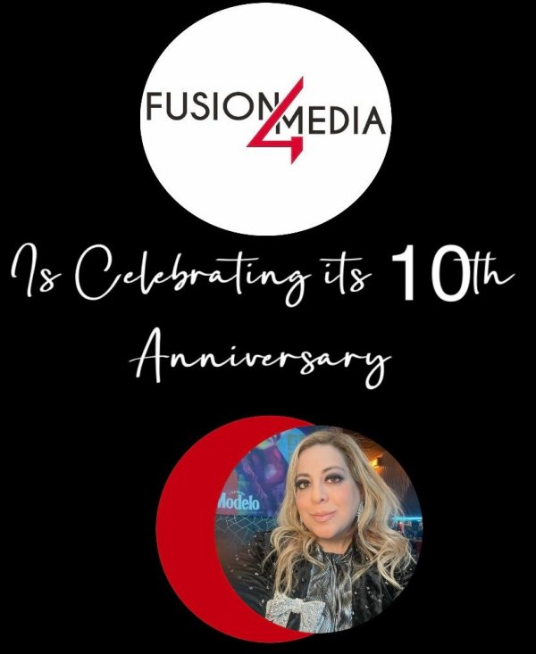 Fusion 4 media
