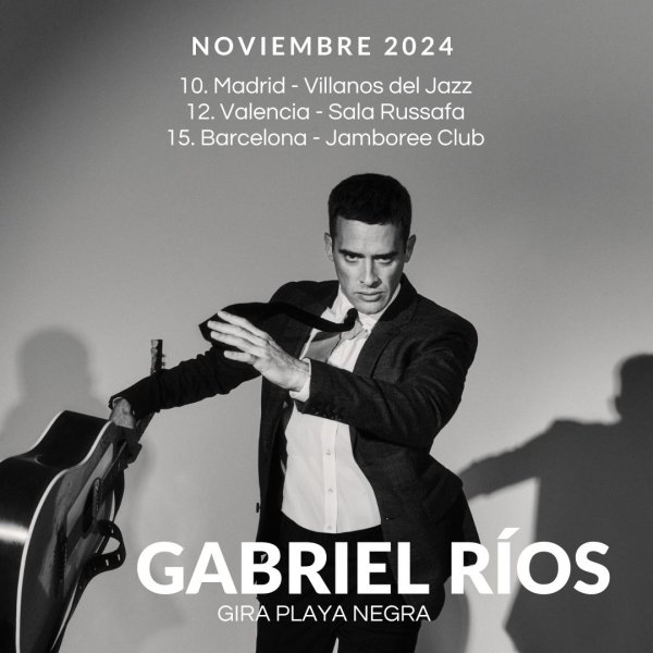 Gabriel Rios