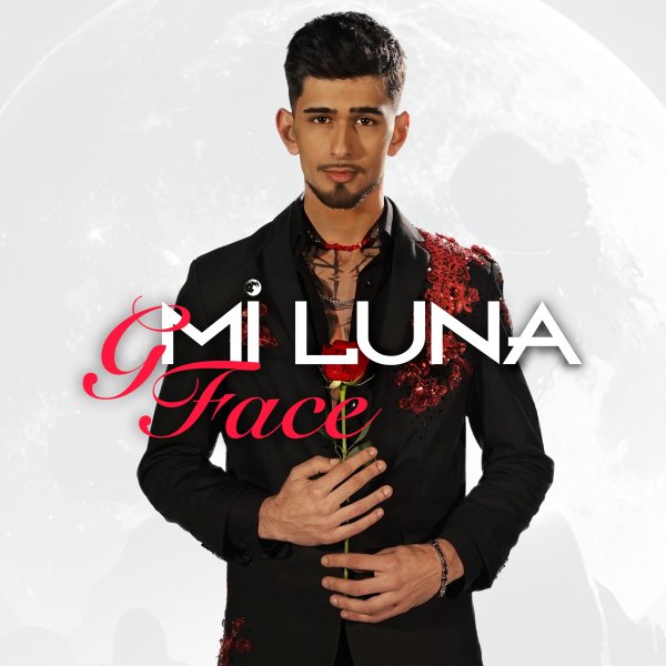 G Face Mi Luna Portada