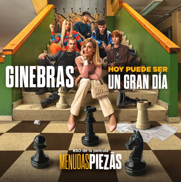 Ginebras Hoy puede ser un gran día