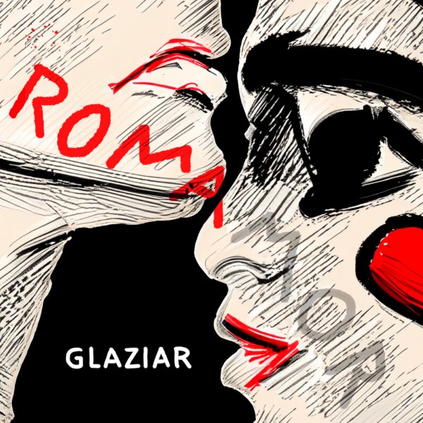 Glaziar Roma