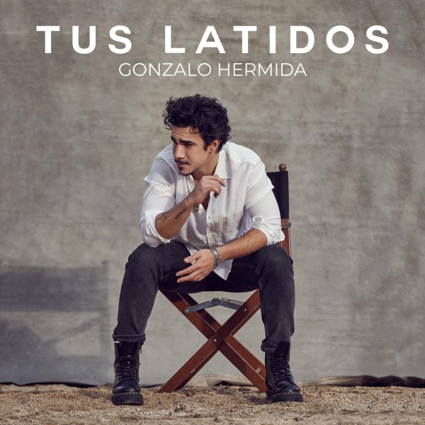 Gonzalo Hermida Tus Latidos Portada