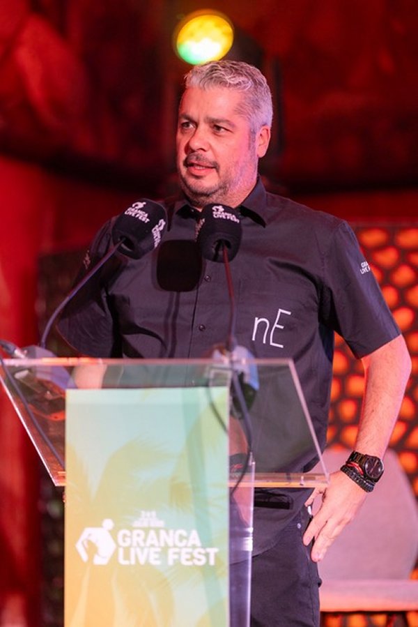 Granca Live Fest