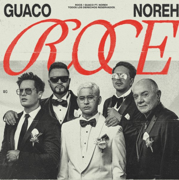 Guaco Roce Noreh