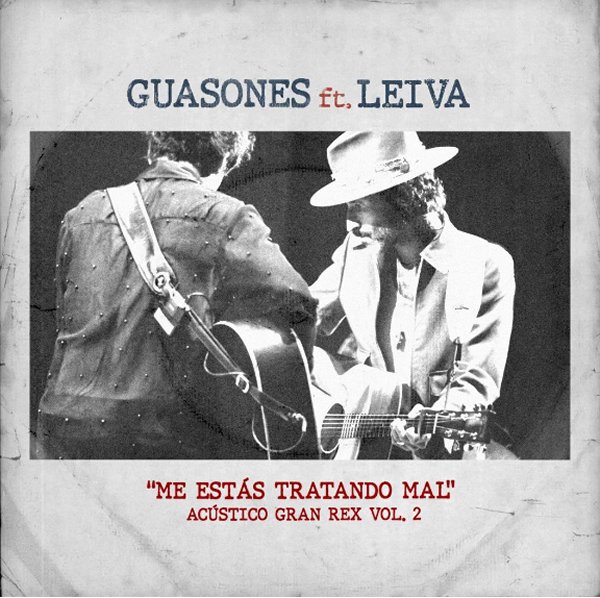 Guasones Leiva