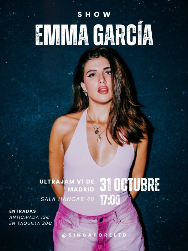 Hangar 48 en Halloween