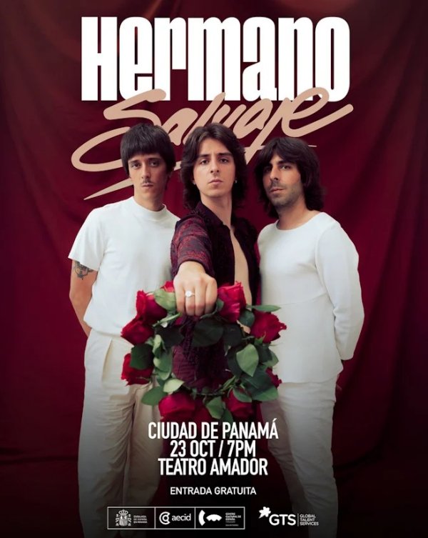 Hermano Salvaje Panama