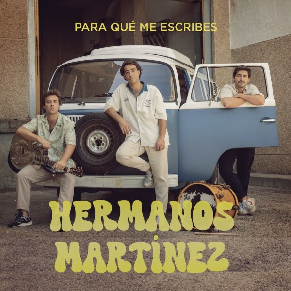 Hermanos Martinez