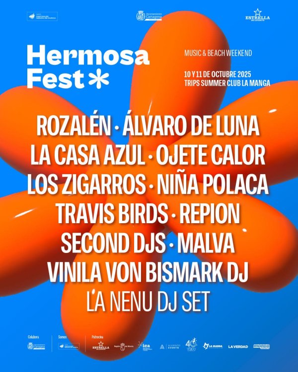 Hermosa Fest