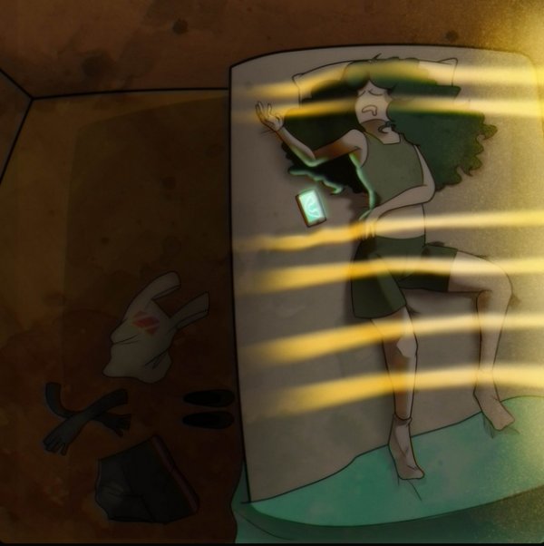 Hidden Vris joli deastre