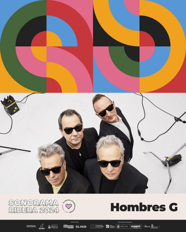 Hombres G
