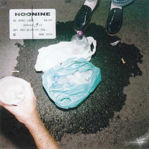 Hoonine
