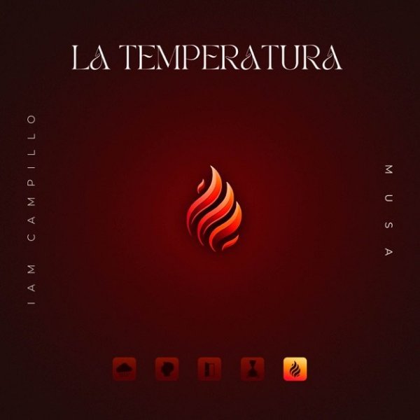 Iam Campillo La Temperatura
