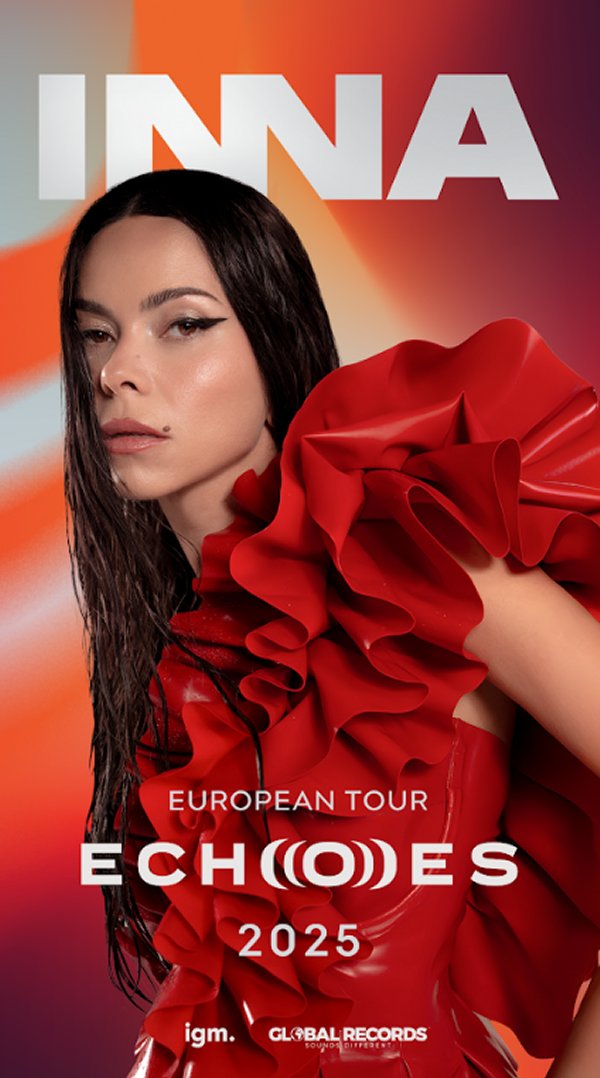 INNA