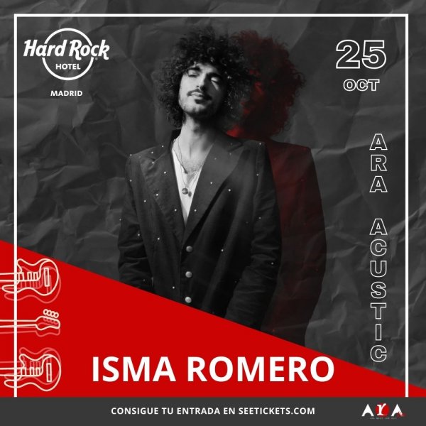 Isma Romero