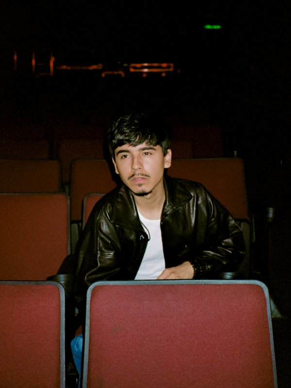 Ivan Cornejo Tour Spain