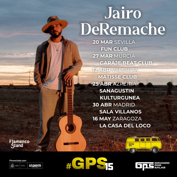 Jairo DEREMACHE