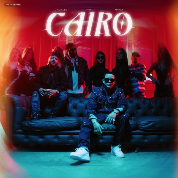 J Alvarez Cairo