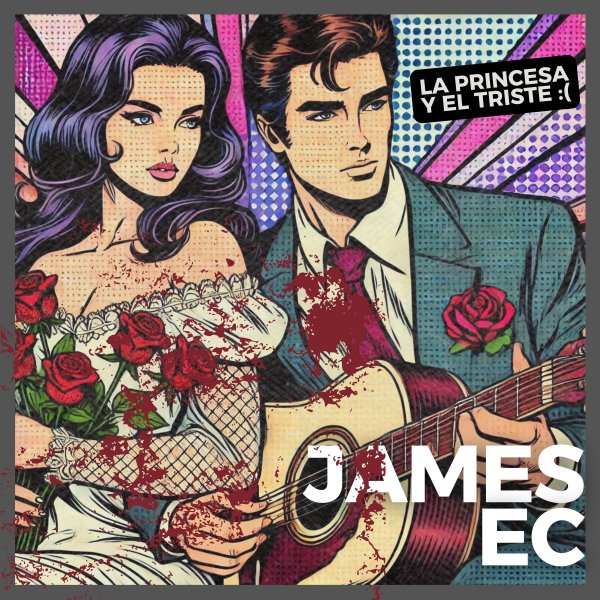 James EC