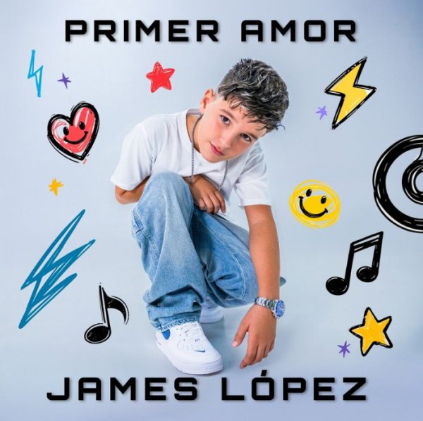 James Lopez
