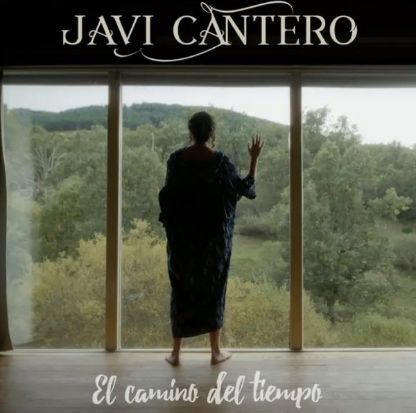Javi Cantero