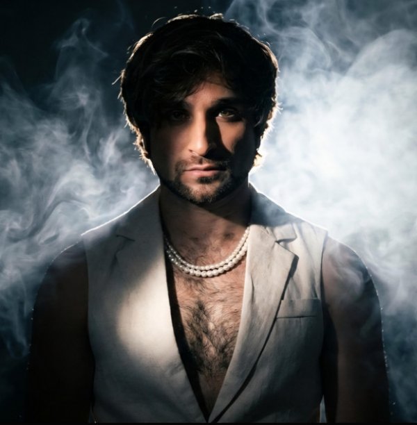 Javier Arrogante