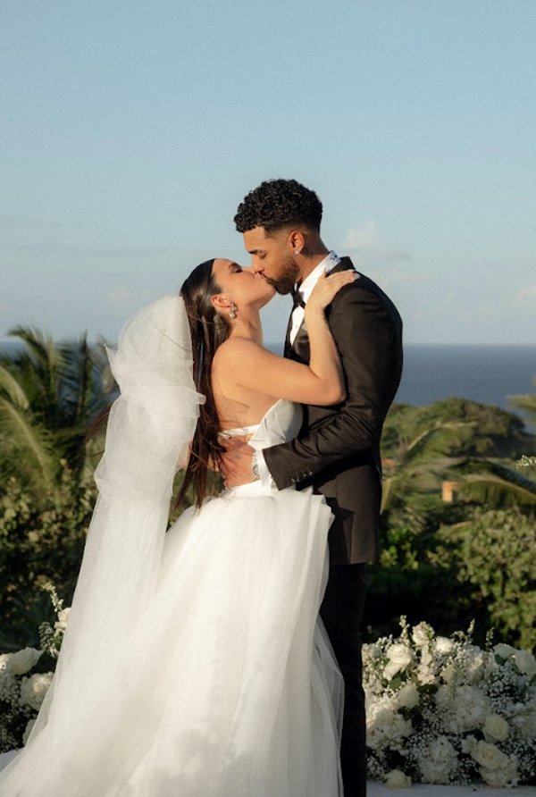 Jay Wheeler Zhamira Zambrano Boda 