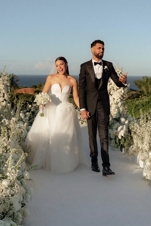 Jay Wheeler Zhamira Zambrano Boda 