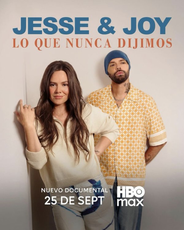 Jesse y Joy
