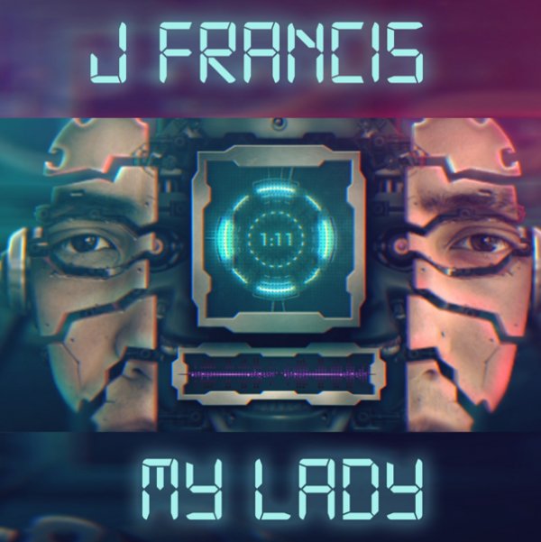 J Francis My Lady Portada