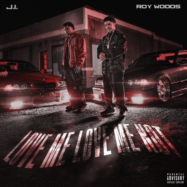 J i Prince Roy Woods