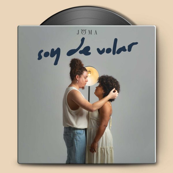 Joma Soy de Volar