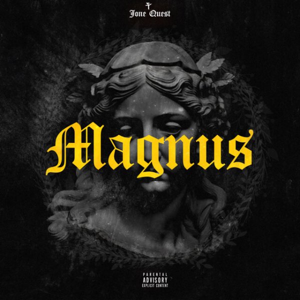 Magnus de Jone Quest