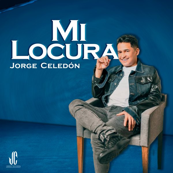 Jorge Celedon Mi Locura