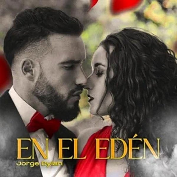 Jorge Dylan en El eden