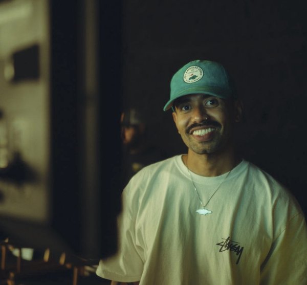 Jose Julian Gonzalez