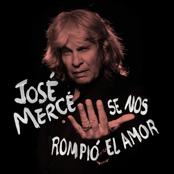Jose Merce