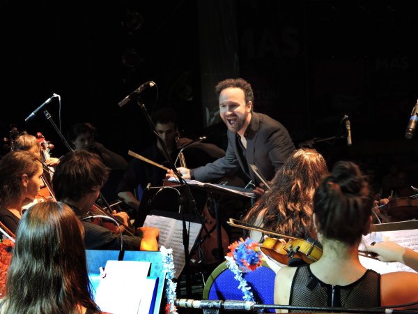 Juan Antonio Simarro