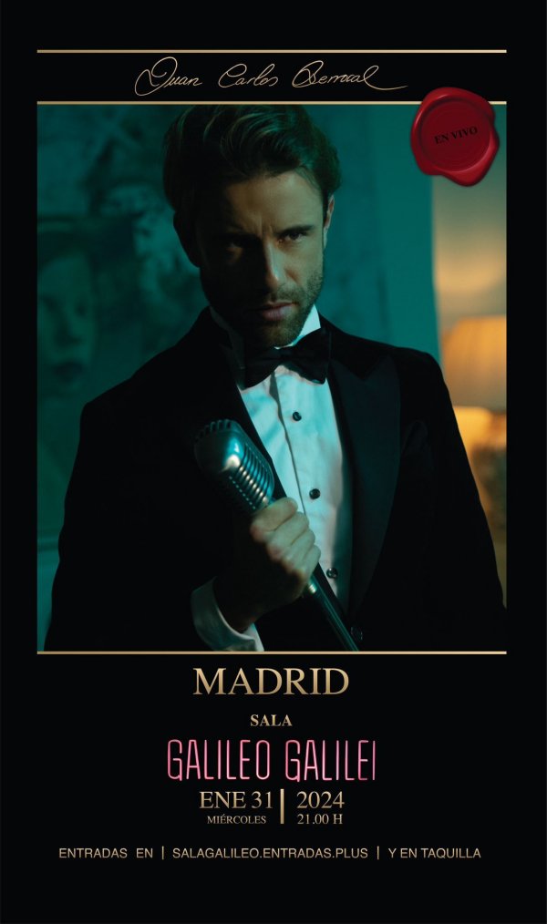 Juan Carlos Berrocal