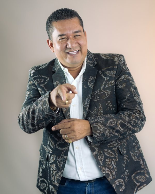 Juan Carlos Zarabanda