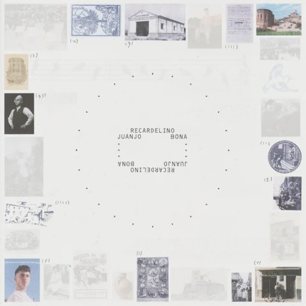 Recardelino de Juanjo Bona