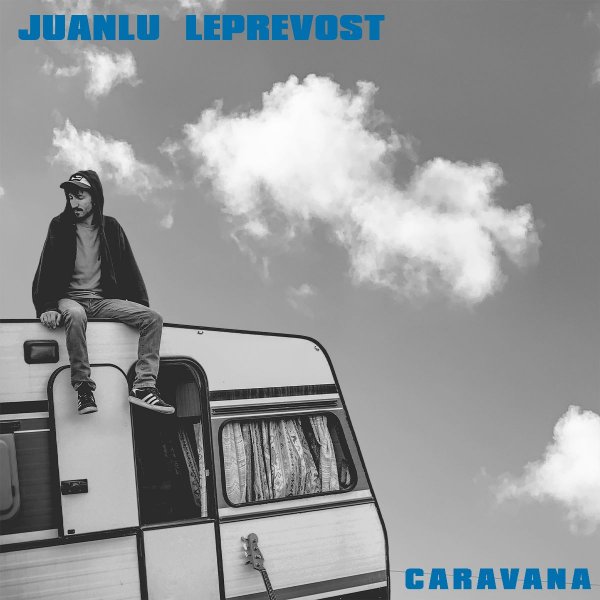 Juanlu Caravana