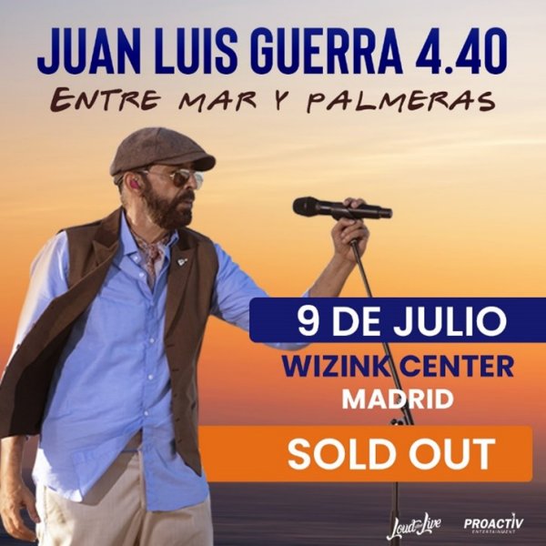 Juan Luis Guerra