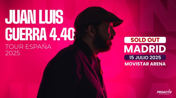 Juan LUis Guerra