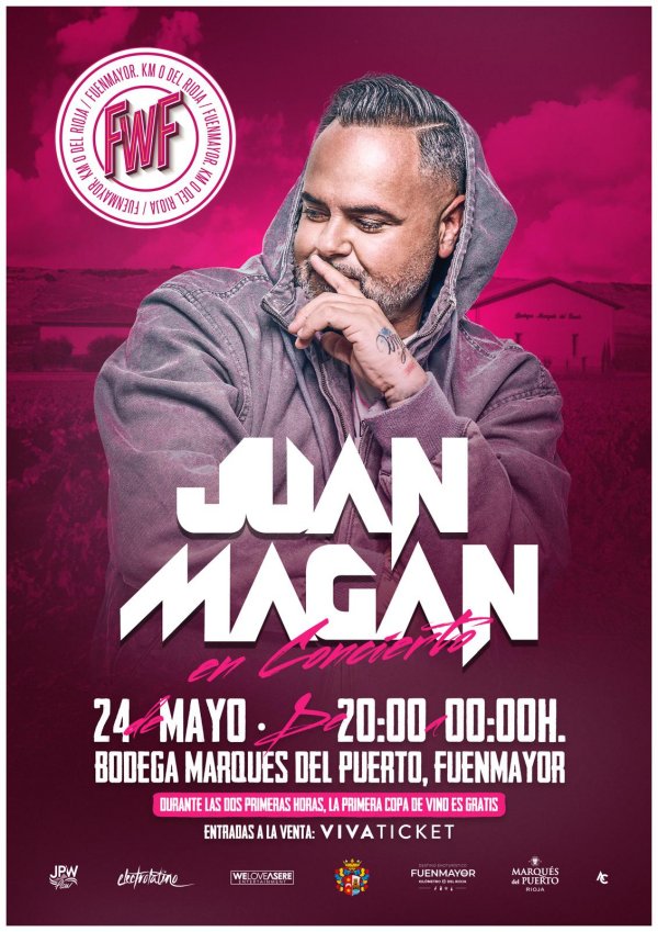 Juan Magan