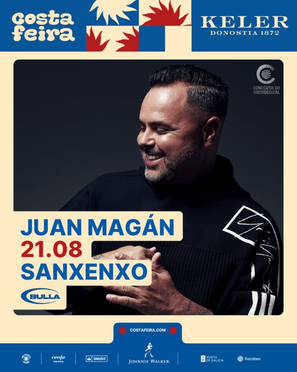 Juan Magan