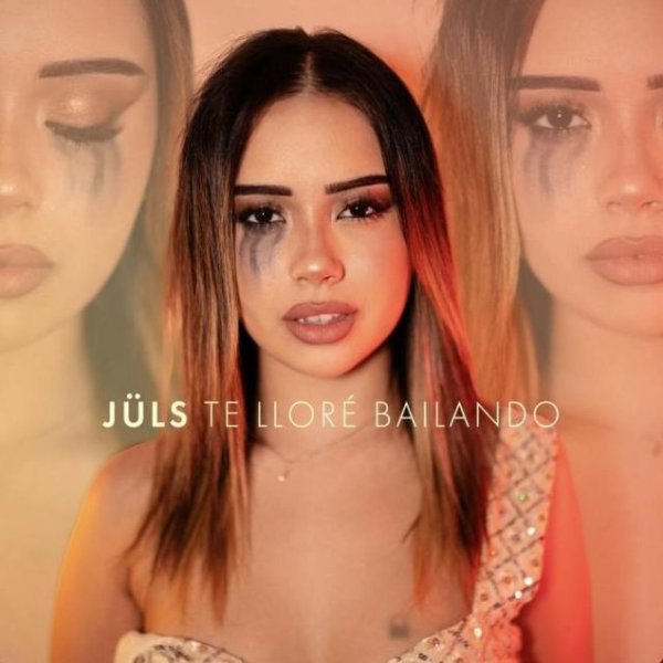 Juls Te llore bailando