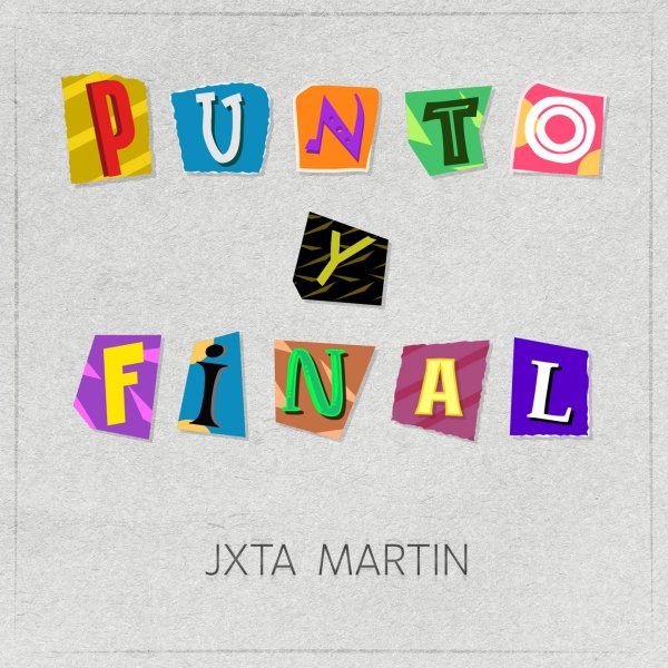 Jxta Martin
